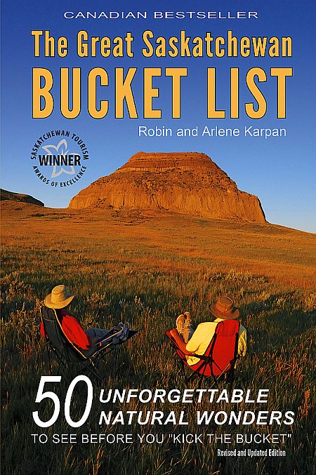 Great SK Bucket List Revised