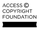 Access Copyright Foundation Logo