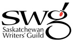 SWG - Saskatchewan Writers' Guild Logo