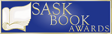 Sask Book Awards Logo