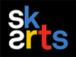SK Arts Logo