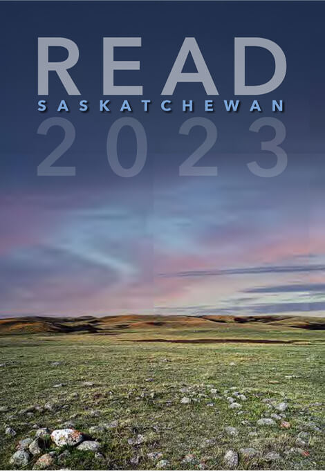 Read Saskatchewan 2023 - cover image